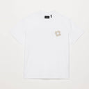 ICON TEE WHITE