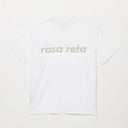ICON TEE WHITE
