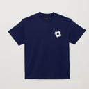 ICON TEE NAVY