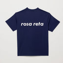 ICON TEE NAVY