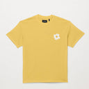 ICON TEE YELLOW