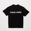 ICON TEE BLACK