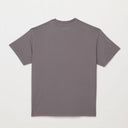 BASIC TEE GREY