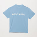 ICON TEE SKY BLUE
