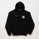 BOXY HOODIE BLACK