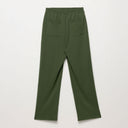 SWEATPANTS FOREST GREEN